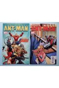 Irredeemable Ant Man  1-12